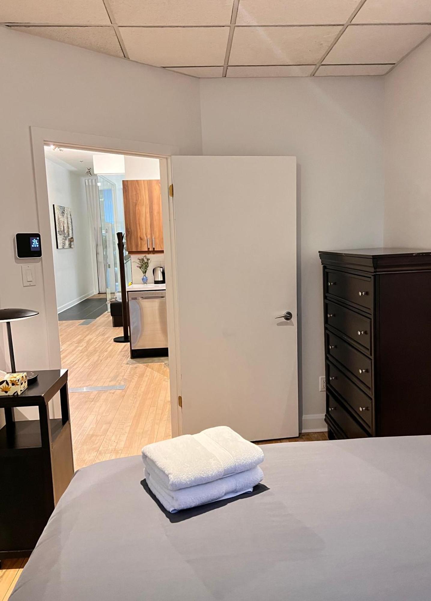 Apartamento Elegant 3 Bedroom In Old Port - 201